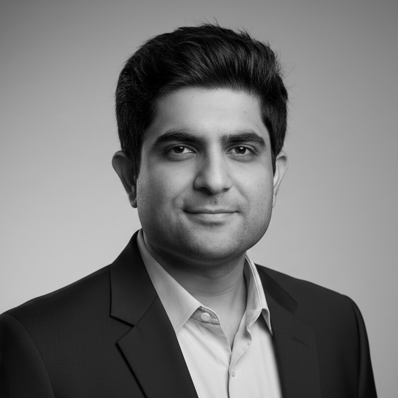 Rohail Chhatwal